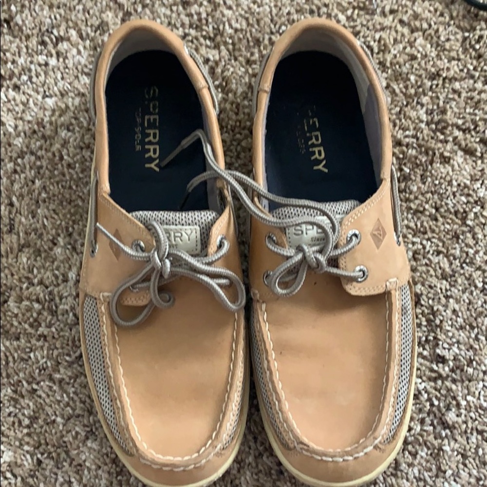 Men’s Sperry Shoes